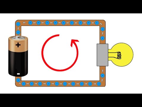 how to define electricity