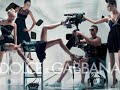Domenico Dolce & Stefano Gabbana D&G