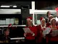 Drummer Boy sung by Bonterra Singers