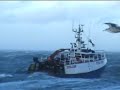 fishing boat