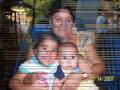 Nacio el 28 de julio de 2007. Hijo de Marcos Perozo y Sarai Leal. Es un niño prodigi que tan solo con un añito es un baterista profesinal.