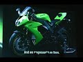 Kawasaki development rider Akira Yanagawa talks 08 ZX-10R Kawasaki development rider Akira Yanagawa talks 08 ZX-10R
