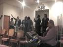 DWAYNE VANZANDT & FRIENDS