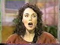 Stepfanie Kramer Interview-Regis & Kathie Lee