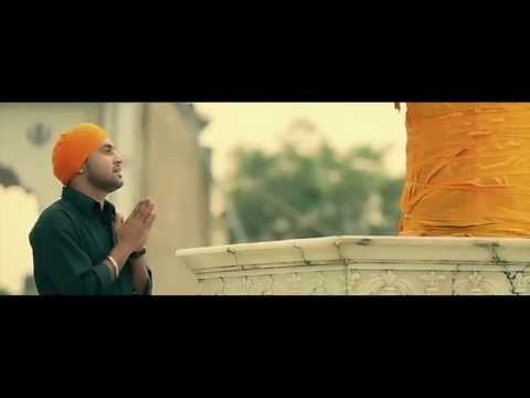 Tere Dar Tey | Jagzstar Feat.Kinder Deol | Latest Punjabi Songs 2014
