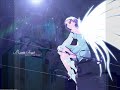 my second anime movie