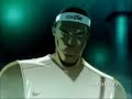 LeBron James - Nike Basketball Chamber Of Fear