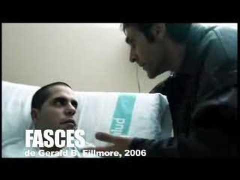 Fasces - Fragmento - parte 2 de 2