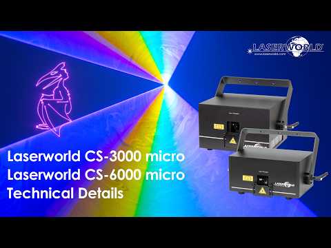 CS-6000 Micro