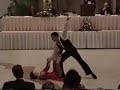 David Elkin world champion ballroom dancer