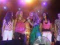 Natalia  - A ti (En concierto, Archidona)