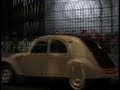 Citroen ?CV T?pe A (Car Chase In Paris)