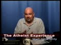 Killing your child because god says so