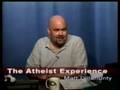 Killing your child because god says so