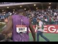 Cameraman Fail