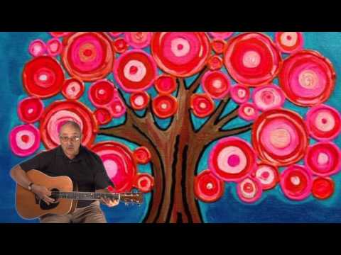 how to lollipop tree