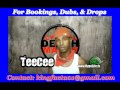 Tee Cee (Elete Squad) - Gun Shot A Fire - Winner Of Round 1 of Lyrical Death Match - Round 2 Starts