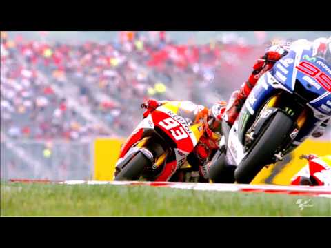 MotoGPâ„¢ Rewind: Texas 2014
