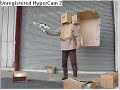 super box transformation! super box transformation!