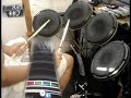 Thrasher 100% Re-FC- Rock Band 2 Expert Drums