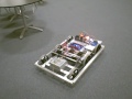 FRC Logo Motion - Our First Test Run