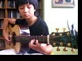 (Movie Theme) Nuovo Cinema Paradiso - Sungha Jung (Movie Theme) Nuovo Cinema Paradiso - Sungha Jung