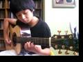 (Movie Theme) Nuovo Cinema Paradiso - Sungha Jung