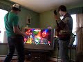 WICKED METAL. [guitarhero2: thesequel.]
