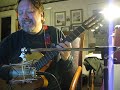 Sounds of Silence - Simon and Garfunkel Cover