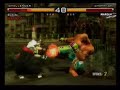 V�deo Swaptrick Fallout 06' Tekken 5 Final