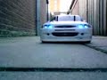 Tamiya TB02 TT01 Speed Driving. Tamiya TB02 TT01 Speed Driving.