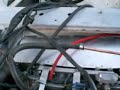 Vauxhall redtop 2 litre mini