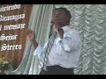 \"Jesús es la Solución\" de Junior Kelly Marchena \"Jesús es la Solución\" de Junior Kelly Marchena
