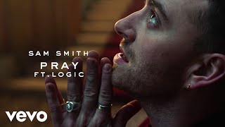 Logic, Sam Smith - Pray