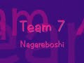 Naruto - Nagareboshi