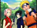 Naruto - Nagareboshi