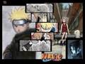 Naruto - Nagareboshi