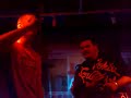 freestyle Ensi + Rayden ad Avigliana 2