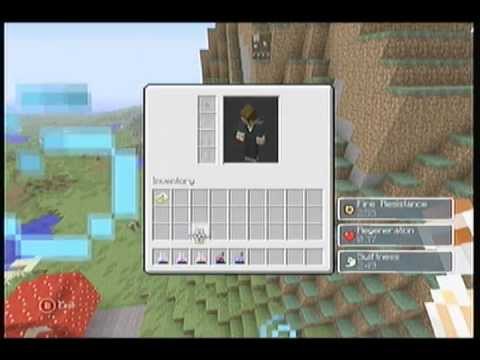 Best Minecraft: Xbox 1.0.1 Map seed- Update Information