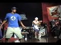 Floor Riders vs Floor Rokings-Master Crews-2006