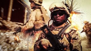 Soldiers Forever  Action War  full length movie