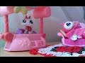 LPS Fairytale: Red riding hood- Part 1