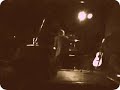 Neal Casal \"A Message You Can Send\" live at jittoku, Kyoto
