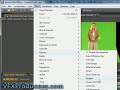 Tutorial After Effects Portugu�s - Croma em Fundo Verde