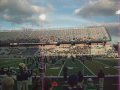 University of Akron Marching Band, 10-10-09 - Pregame