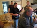 Pre-Metallica Rock Band - Kevin On Vocals - Part II