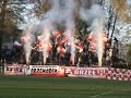 Kibice Orzełka , Ultras , Doping