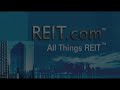 Credit Crisis and Real Estate