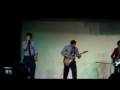 Pichle Saat Dino Mein (Live Version)