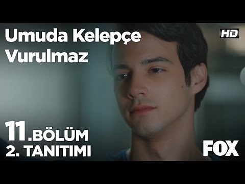 Umuda Kelepçe Vurulmaz 11. Bölüm 2. Fragmanı                                                                                                                                                                                                              